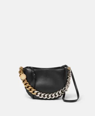 Frayme Small Schultertasche