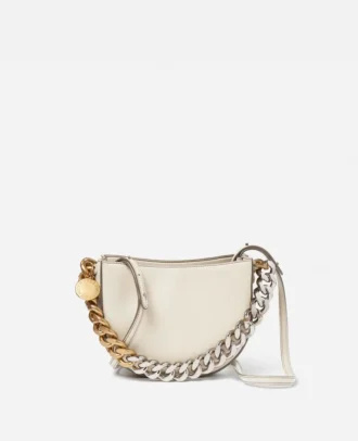 Frayme Small Schultertasche