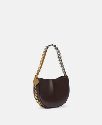 Frayme Small Schultertasche