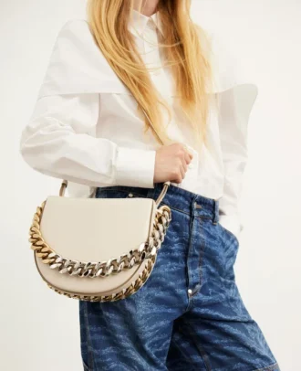 Frayme Small Schultertasche