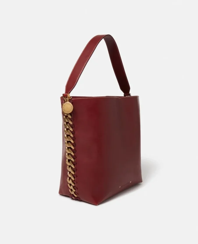 Frayme Tote Bag