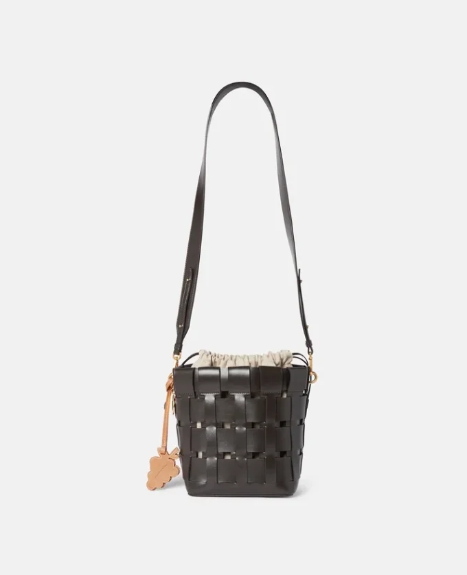 Frayme Veuve Clicquot Beuteltasche