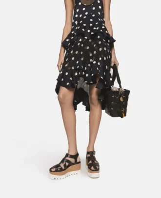 Frayme Veuve Clicquot Beuteltasche