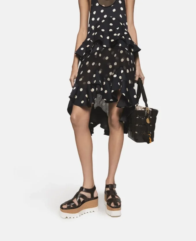 Frayme Veuve Clicquot Beuteltasche