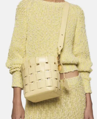 Frayme Veuve Clicquot Beuteltasche