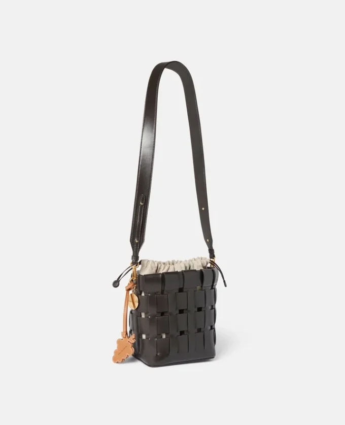 Frayme Veuve Clicquot Beuteltasche