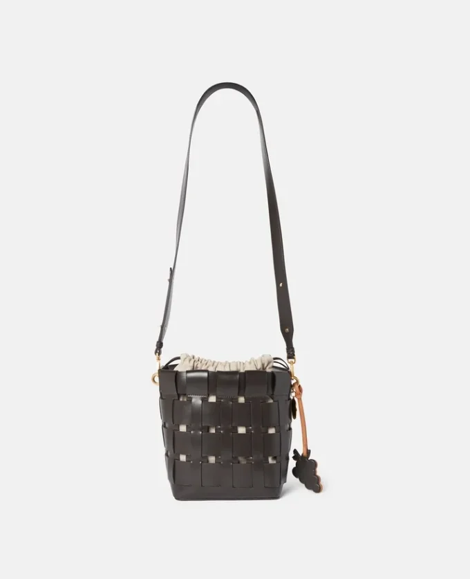 Frayme Veuve Clicquot Beuteltasche