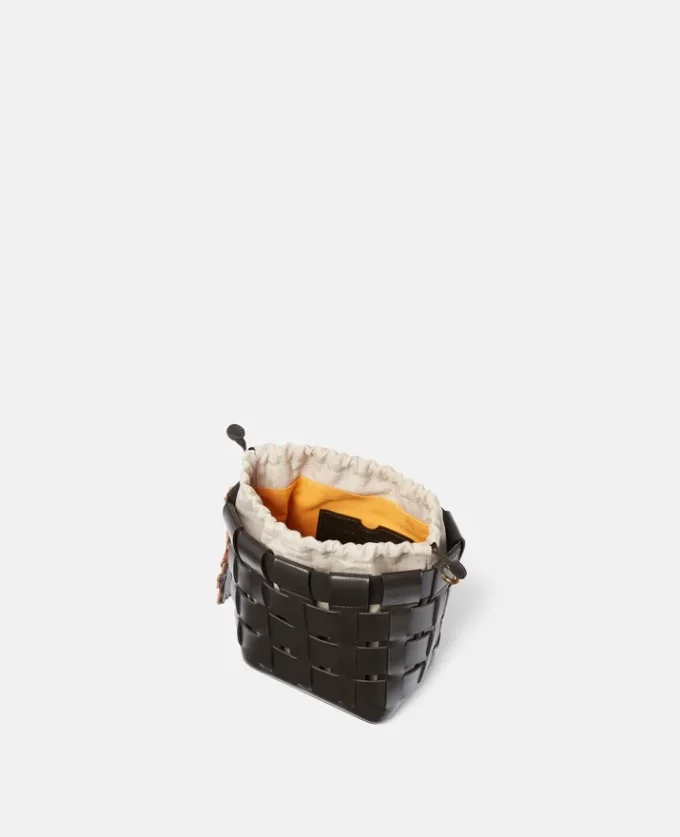 Frayme Veuve Clicquot Beuteltasche