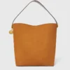 Frayme Whipstitch Tote Bag