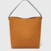 Frayme Whipstitch Tote Bag