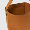Frayme Whipstitch Tote Bag
