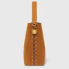 Frayme Whipstitch Tote Bag