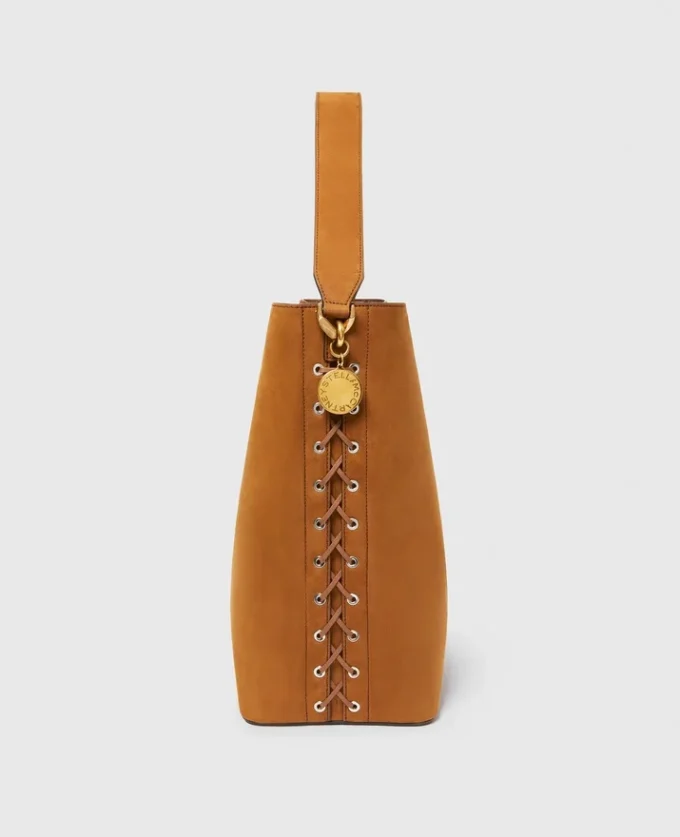 Frayme Whipstitch Tote Bag