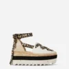 Gaia  Plateau-Espadrilles