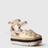 Gaia  Plateau-Espadrilles