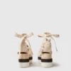 Gaia  Plateau-Espadrilles