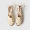 Gaia  Plateau-Espadrilles