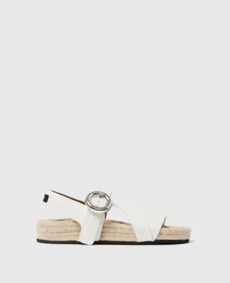Gaia S-Wave Sandalen