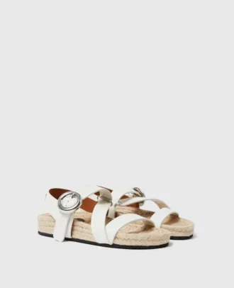 Gaia S-Wave Sandalen