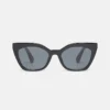 Geometrische Sonnenbrille