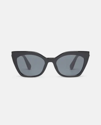 Geometrische Sonnenbrille