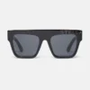 Geometrische Sonnenbrille