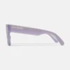 Geometrische Sonnenbrille