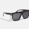 Geometrische Sonnenbrille