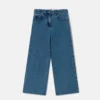 Gerade geschnittene Jeans
