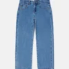 Gerade geschnittene Jeans