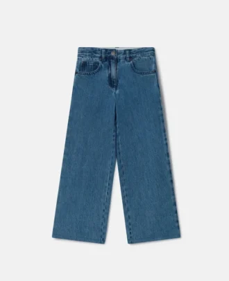 Gerade geschnittene Jeans