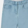 Gerade geschnittene Jeans