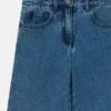 Gerade geschnittene Jeans
