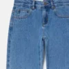 Gerade geschnittene Jeans