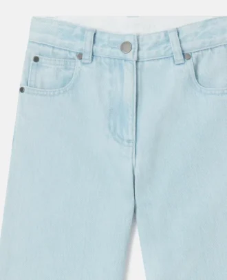 Gerade geschnittene Jeans