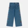 Gerade geschnittene Jeans