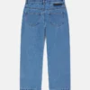Gerade geschnittene Jeans