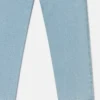Gerade geschnittene Jeans