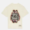 Get Back Baumwoll-T-Shirt