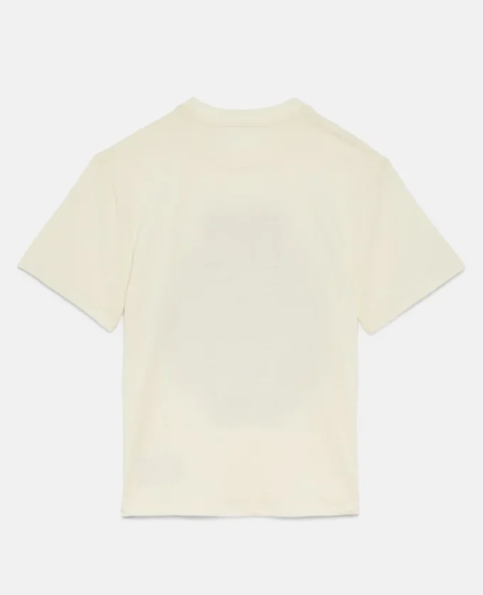 Get Back Baumwoll-T-Shirt