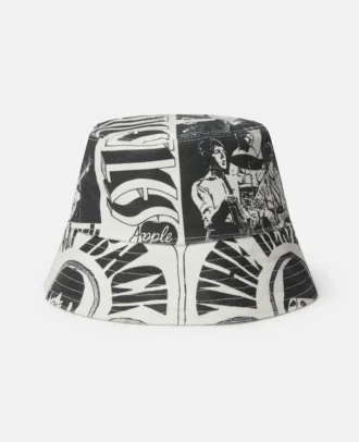 Get Back Bucket Hat