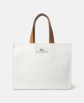 Get Back Canvas-Tasche