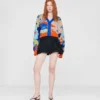 Get Back Cropped Cardigan