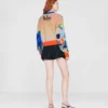 Get Back Cropped Cardigan