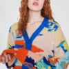 Get Back Cropped Cardigan