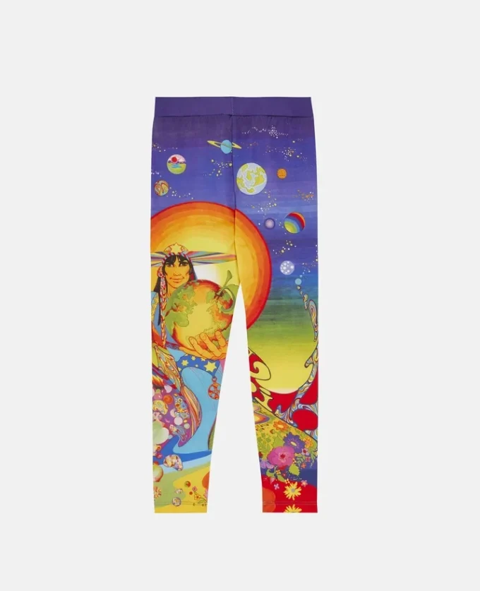 Get Back Leggings