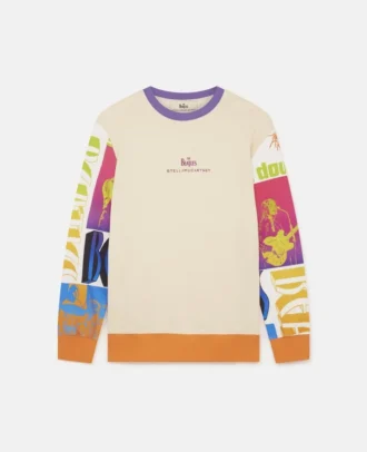 Get Back Sweatshirt