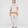 Get Back Sweatshirt