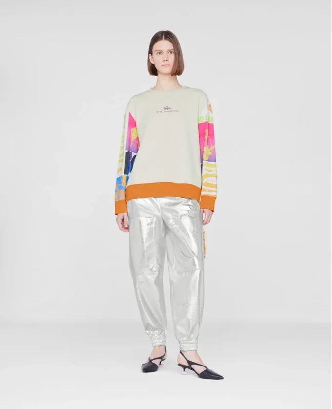 Get Back Sweatshirt