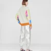 Get Back Sweatshirt